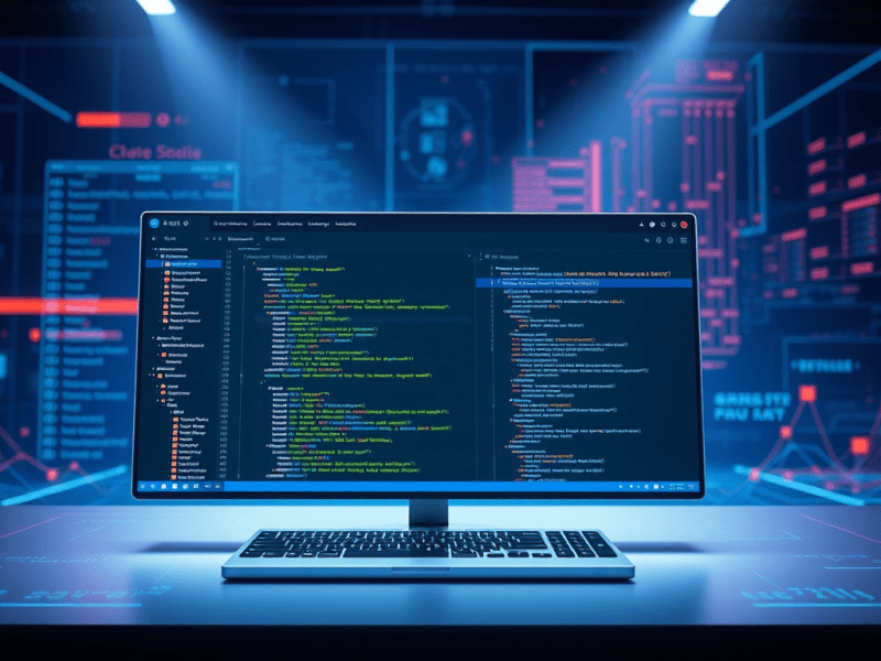 How Cursor Works&nbsp;Internally?